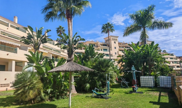 Apartment - Další prodej - Benalmadena Costa - Benalmadena Costa