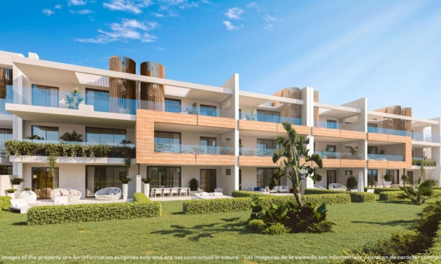 Apartment - Další prodej - Benalmadena Costa - CDS-56666