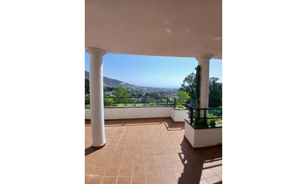 Apartment - Další prodej - Benalmadena Pueblo - Benalmadena Pueblo