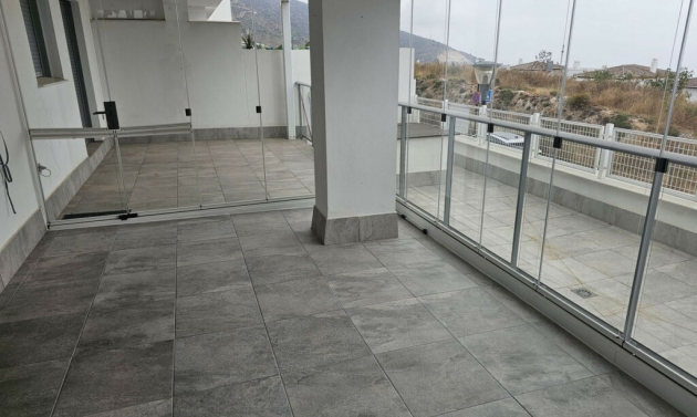 Apartment - Další prodej - Benalmadena Pueblo - Benalmadena Pueblo