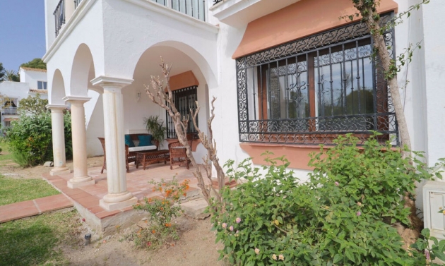 Apartment - Další prodej - Benavista - Benavista