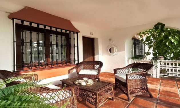 Apartment - Další prodej - Benavista - Benavista