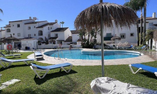 Apartment - Další prodej - Benavista - Benavista