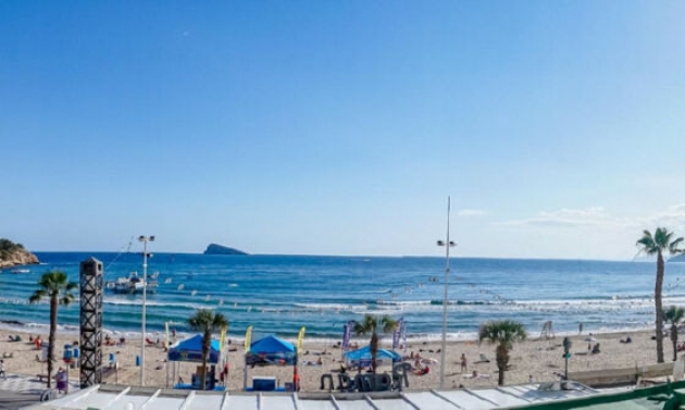 Apartment - Další prodej - Benidorm - Benidorm