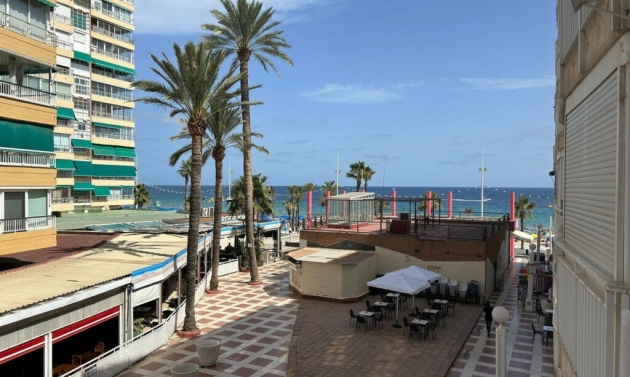 Apartment - Další prodej - Benidorm - Benidorm