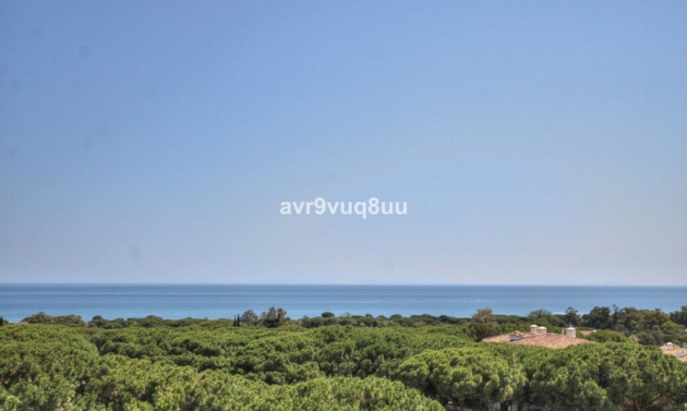 Apartment - Další prodej - Cabopino - Cabopino
