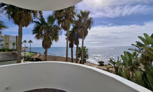 Apartment - Další prodej - Calahonda - Calahonda