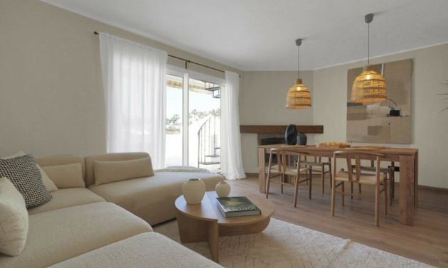 Apartment - Další prodej - Calahonda - Calahonda