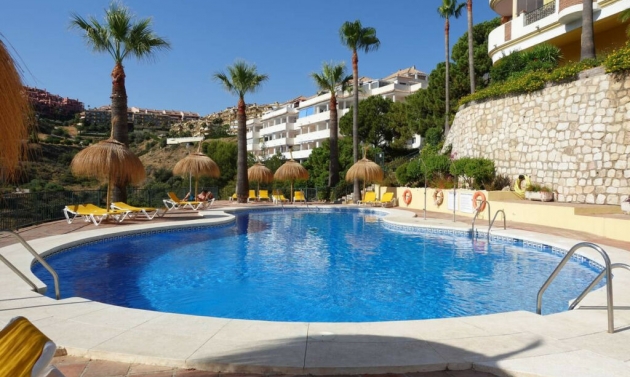 Apartment - Další prodej - Calahonda - Calahonda