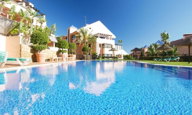 Apartment - Další prodej - Calahonda - Calahonda