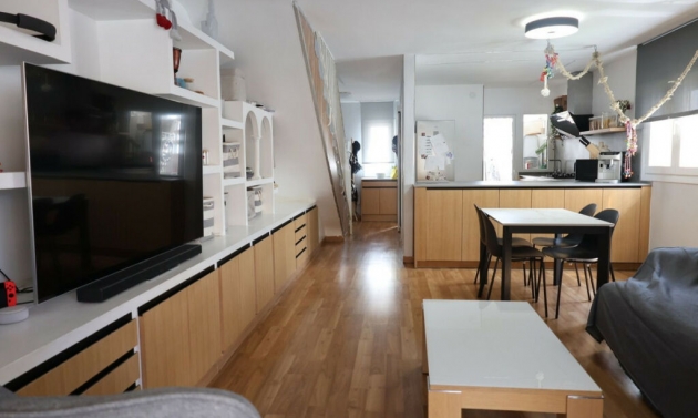 Apartment - Další prodej - Calahonda - Calahonda