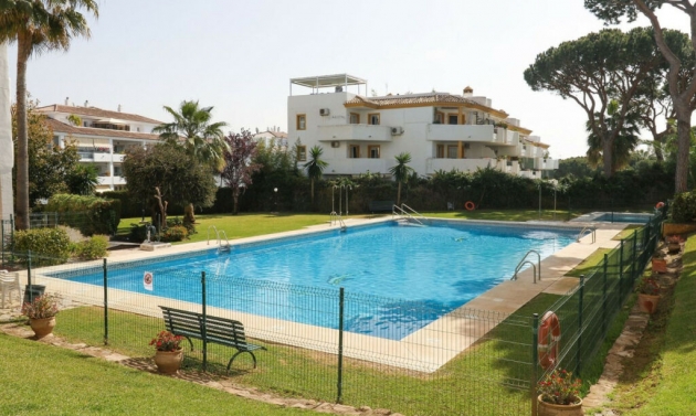 Apartment - Další prodej - Calahonda - Calahonda