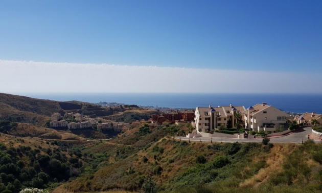 Apartment - Další prodej - Calahonda - Calahonda