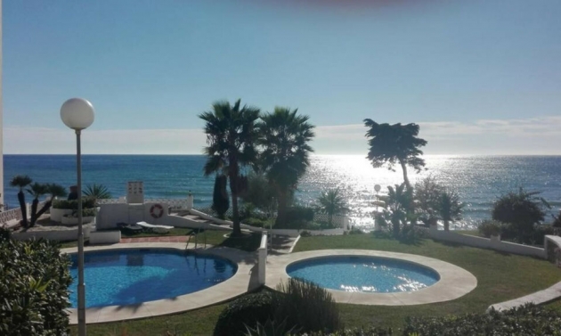Apartment - Další prodej - Calahonda - Calahonda