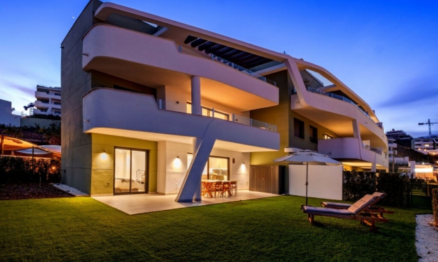 Apartment - Další prodej - Calanova Golf - Calanova Golf