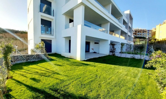 Apartment - Další prodej - Calanova Golf - Calanova Golf
