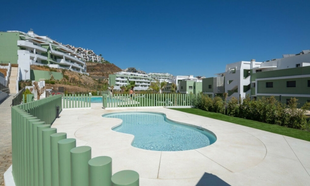 Apartment - Další prodej - Calanova Golf - Calanova Golf