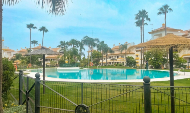 Apartment - Další prodej - Calanova Golf -
                Calanova Golf