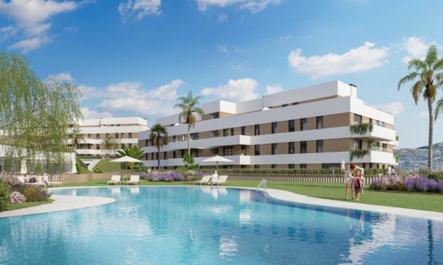 Apartment - Další prodej - Calanova Golf -
                Calanova Golf