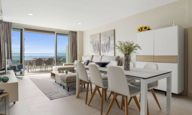Apartment - Další prodej - Calanova Golf - Calanova Golf