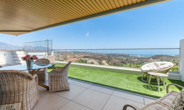 Apartment - Další prodej - Calanova Golf - Calanova Golf