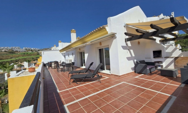 Apartment - Další prodej - Calanova Golf - Calanova Golf