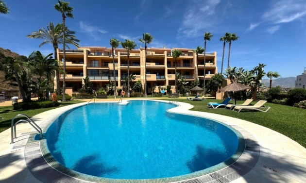 Apartment - Další prodej - Calanova Golf - Calanova Golf