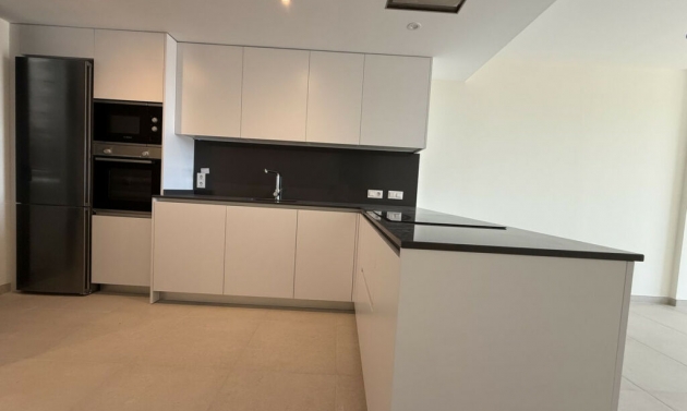 Apartment - Další prodej - Calanova Golf - Calanova Golf