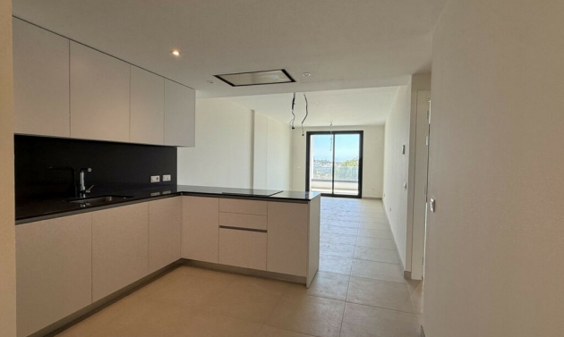 Apartment - Další prodej - Calanova Golf - Calanova Golf