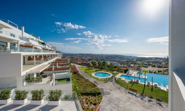 Apartment - Další prodej - Calanova Golf - Calanova Golf