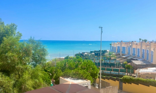Apartment - Další prodej - Campoamor - Campoamor