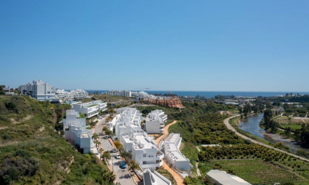 Apartment - Další prodej - Cancelada -
                Cancelada