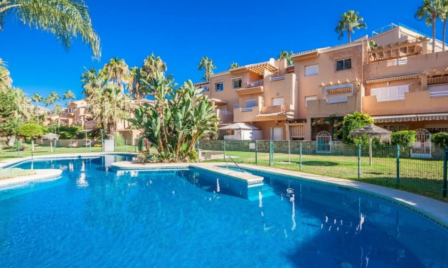 Apartment - Další prodej - Carib Playa - Carib Playa