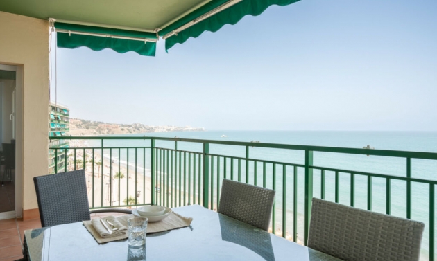 Apartment - Další prodej - Carvajal - Carvajal