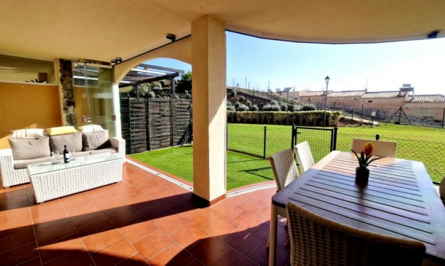 Apartment - Další prodej - Carvajal - Carvajal