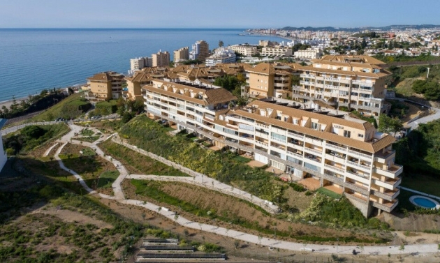 Apartment - Další prodej - Carvajal - Carvajal