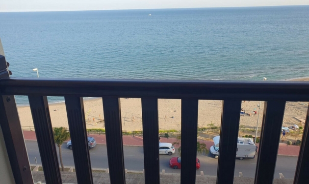 Apartment - Další prodej - Carvajal - Carvajal