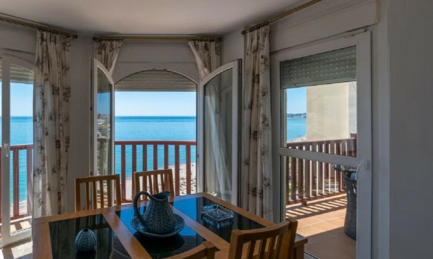 Apartment - Další prodej - Carvajal - Carvajal