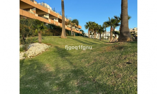 Apartment - Další prodej - Casares -
                Casares
