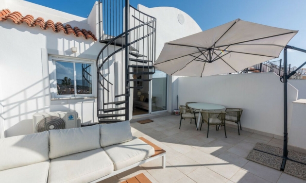 Apartment - Další prodej - Casares - Casares
