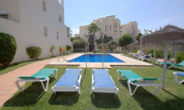 Apartment - Další prodej - Casares - Casares