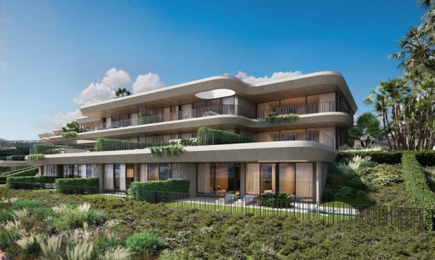 Apartment - Další prodej - Casares - Casares