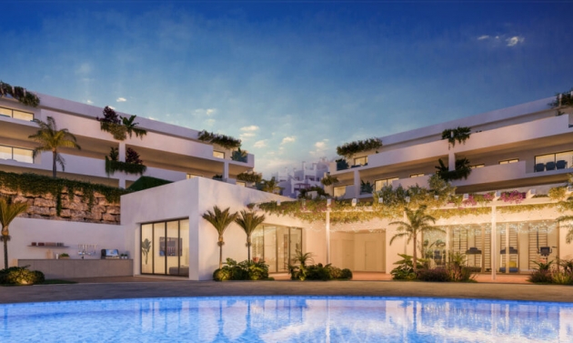 Apartment - Další prodej - Casares - Casares