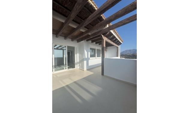 Apartment - Další prodej - Casares - Casares