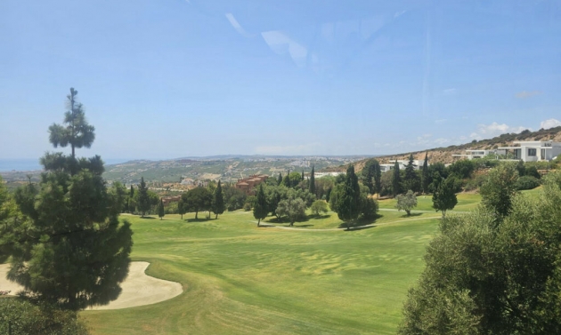 Apartment - Další prodej - Casares -
                Casares