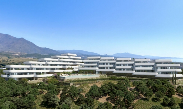Apartment - Další prodej - Casares - Casares