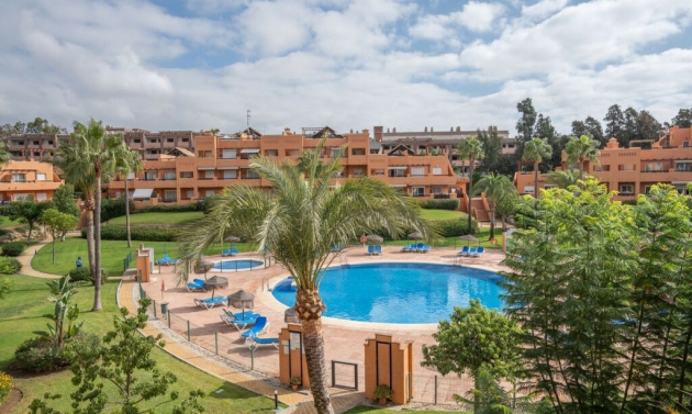 Apartment - Další prodej - Casares - Casares