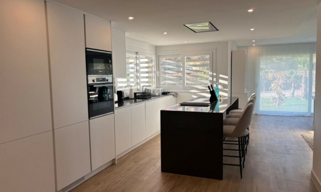 Apartment - Další prodej - Casares - Casares