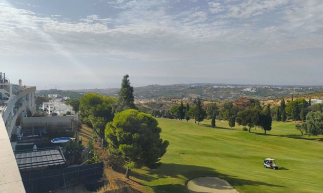 Apartment - Další prodej - Casares - Casares