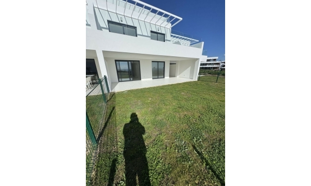 Apartment - Další prodej - Casares Playa - Casares Playa